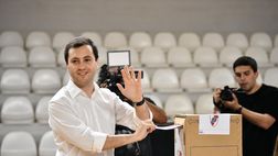 River Plate, Stefano di Carlo è il nuovo presidente: i dettagli