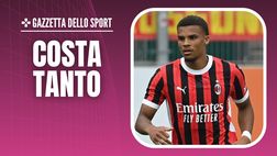 Calciomercato – Newcastle su Thiaw: ecco la richiesta del Milan