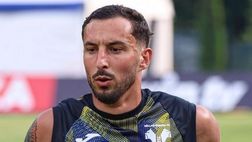 Ceccherini va o resta? Il Verona ci pensa