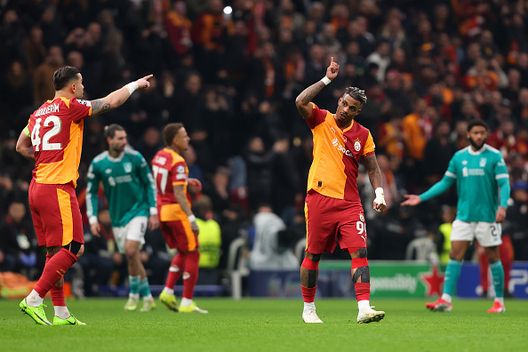 Liverpool-Galatasaray, i quarti di finale in palio: ecco dove vedere la partita- immagine 2