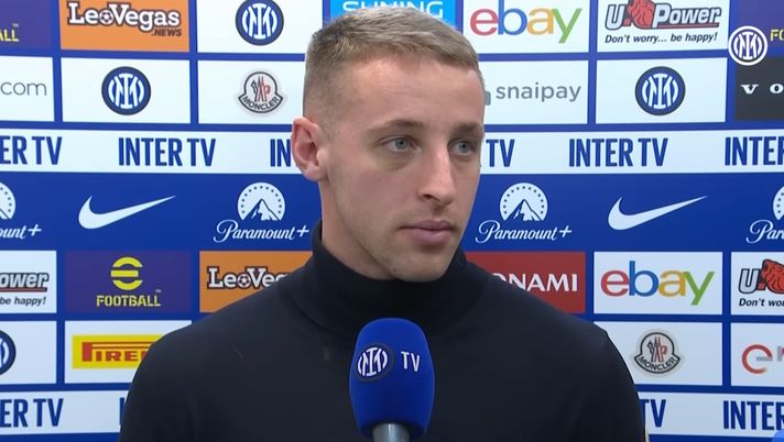 Frattesi, Pedullà svela: “In estate per scoraggiare gli altri l’Inter ha chiesto…” - immagine 1