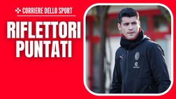 Milan-Roma, Morata leader e soluzione rossonera. Dovrebbe giocare in questo ruolo