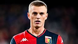 Genoa, ecco quando tornerà Gudmundsson: i tempi secondo Gilardino