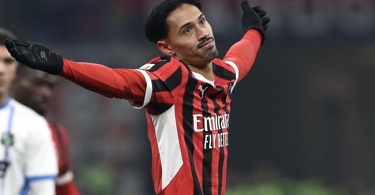 Teotino su Reijnders: “E’ il giocatore che è cresciuto di più nel Milan”