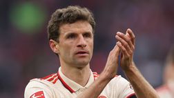 Ex obiettivi: Muller ha scelto la sua prossima squadra. Andrà in MLS
