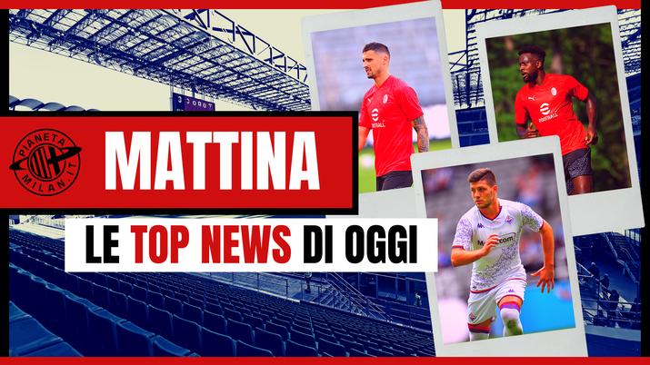 Calciomercato Milan – Arriva Pellegrino, il punto su Origi e Krunic- immagine 1