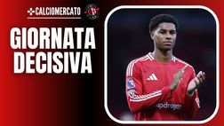 Mercato Milan – Mercoledì giornata decisiva per Rashford