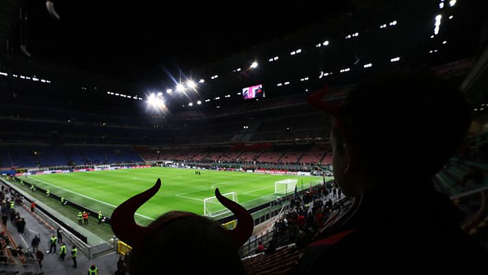 San Siro  San Siro, arriva lo stop ai biglietti omaggio ai politici milanesi