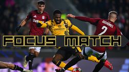 Inter, film già visto: al ritorno da Praga il bicchiere è quasi tutto pieno