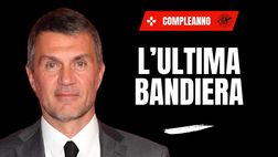 Milan, oggi il 57° compleanno di Paolo Maldini: auguri all’intramontabile bandiera