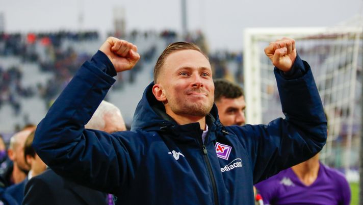 Sorride Barak, sorride Italiano: il ceco presto in gruppo, ecco i tempi - immagine 1