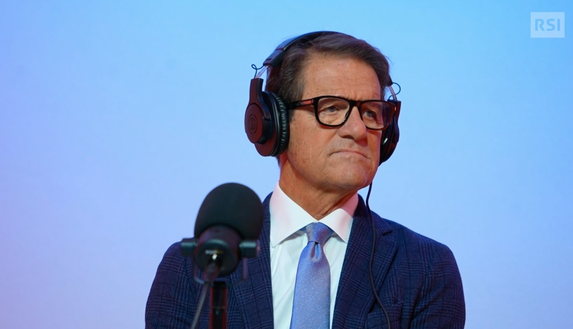 Capello: “Italiani al Milan? Guardate l’Inter: ha un blocco solidissimo: da Bastoni a Barella…”- immagine 2