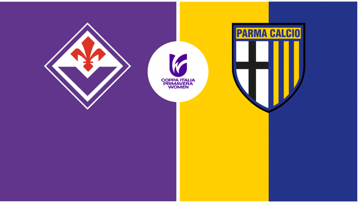 Coppa Italia primavera femminile