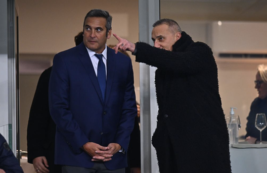 Verona-Lazio, la giornata dal nuovo CdA dell’Hellas al Bentegodi- immagine 3