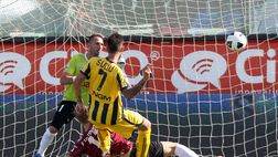 Juve Stabia, presentata la documentazione per il riconoscimento dello scudetto 1944-45