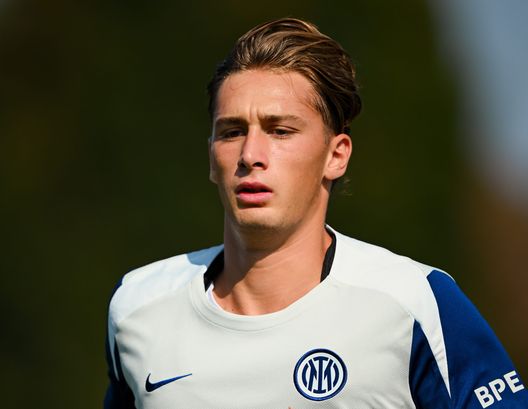 Retroscena Esposito: “Un anno fa c’è chi gli diceva di andare in Serie A e lui rispondeva…”- immagine 2