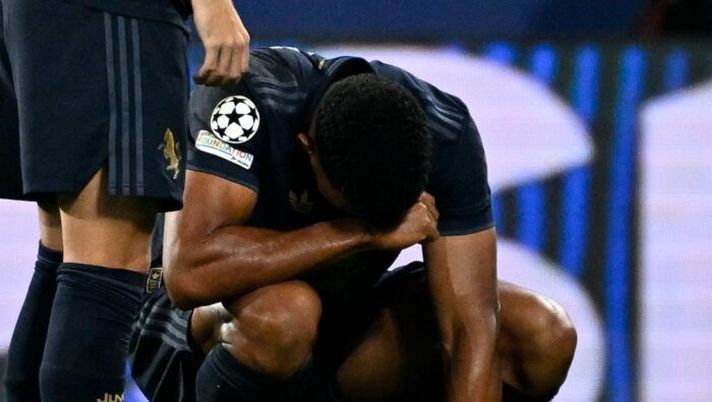 NEWS – Bremer, timore per il crociato! Nico, Milik, Lautaro, Barella, Messias, Banda, Harroui… - immagine 1