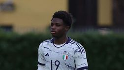 Cissè e non solo: investimenti chiari sui giovani. E il progetto Milan Futuro continua