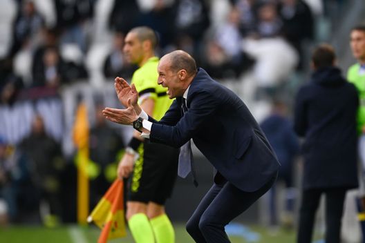 Getty Images Moretto: “Allegri, occhio alla panchina di questa big in Italia! Ha messo in stand-by l’Arabia”- immagine 3