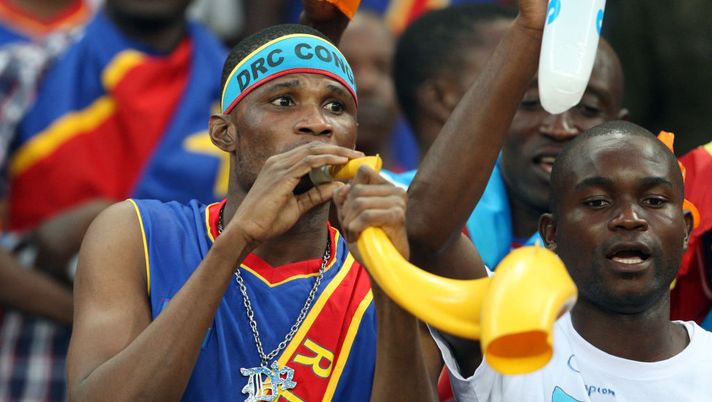 Dopo 52 anni, la Repubblica Democratica del Congo torna al Mondiale - immagine 1