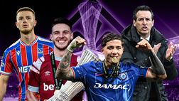 Questa Conference è davvero la più abbordabile? Il confronto con le 3 precedenti