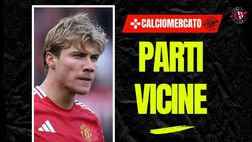 Calciomercato Milan, arriva Hojlund? Le ultime news dall’Inghilterra