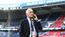 FIGC, Gravina: “Valorizzare stadi e vivai, le proprietà straniere non mi preoccupano”