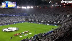 VIDEO / Champions, Eintracht Francoforte-Liverpool 1-5: gol e highlights