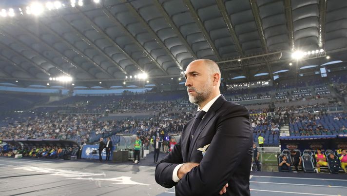 Lazio-Sassuolo, Tudor a Dazn: “Europa League? Bel traguardo, meritato” - immagine 1