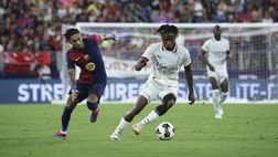 Milan, Ibrahimovic: “I risultati della Tournée non contano, ecco perché”