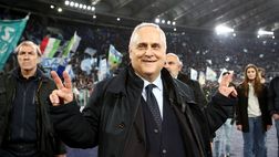 Lazio-Bayern, Lotito a Sky: “Vogliamo dare una soddisfazione ai tifosi”