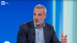 Sorrentino: “Sucic molto forte, ne sentiremo parlare tanto. Inter gioca bene, il fatto di…”