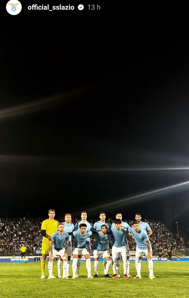 Derby per il Memorial D’Amico, tifosi della Lazio o allo stadio o a pagamento…- immagine 2