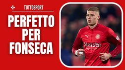 Calciomercato Milan – Dovbyk al posto di Zirkzee? Serve accelerare. E Fonseca…