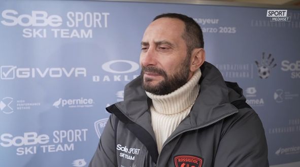 Iuliano: “Inter sempre stata antipatica. E senza Calciopoli quel ciclo che ha avuto…”- immagine 3