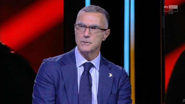 Bergomi: “Inter forte e consapevole. Ma deve arrivare prima nel girone perché…” - immagine 1
