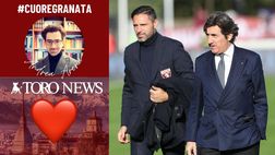 “Così si allenano i tifosi”: Vanoli verso l’esonero. Ma chi si prende cura del popolo granata?