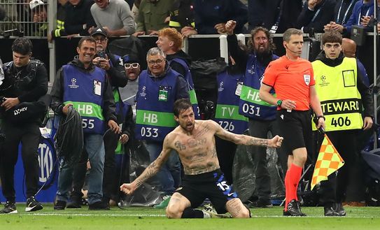 Moratti: “Psg-Inter, vi dico la mia. Come ho vissuto la gara col Barça. Marotta e Ausilio…”- immagine 2