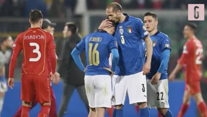 Turchia-Italia, sfida tra deluse: Mancini per il futuro, le probabili formazioni  Italia