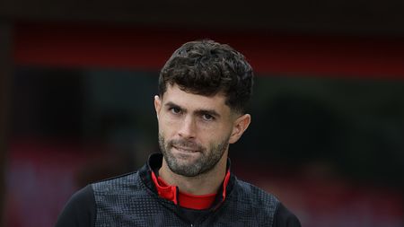 Pulisic e la Nazionale alla CBS: 'Giusto ripartire dal Milan'...