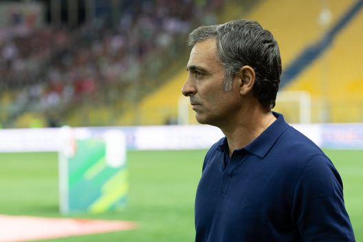 Parma-Sassuolo