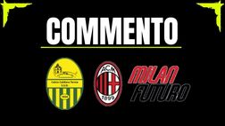 Serie D, Caldiero Terme-Milan Futuro termina 0-3: vittoria assicurata in 30′, poi la gestione matura