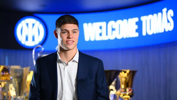 UFFICIALE / Inter, Palacios ha scelto il suo numero di maglia - immagine 1