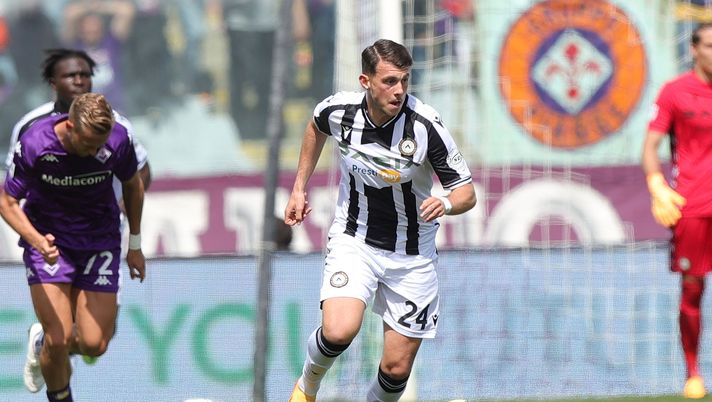 Piacevano alla Fiorentina: Samardzic e Mazzocchi ad un passo dal Napoli - immagine 1