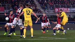 Bologna-Milan, le pagelle della Gazzetta