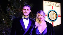 Icardi denuncia Wanda per revenge porn: “Ha saputo con sconcerto che la Nara ha…”