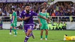 CorSport: “Nico Gonzalez, l’immenso 10. Fiorentina, piccola-grande impresa”