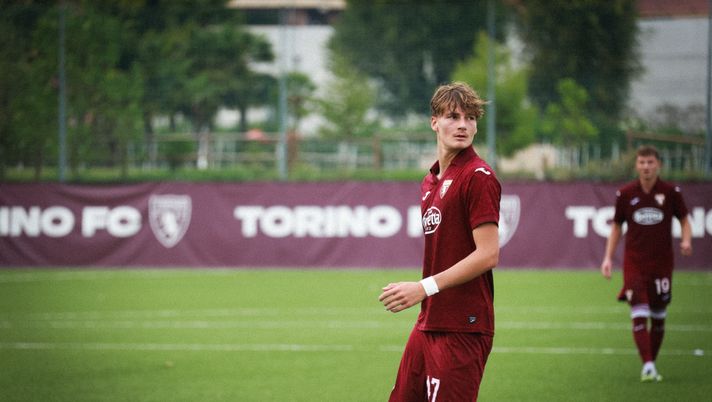 Giovanili, otto granata in nazionale: il programma - immagine 1