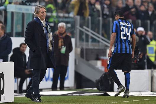 Murillo: “L’Inter mi è rimasta nel cuore, ma poi ho giocato con Messi. Mancini…”- immagine 2