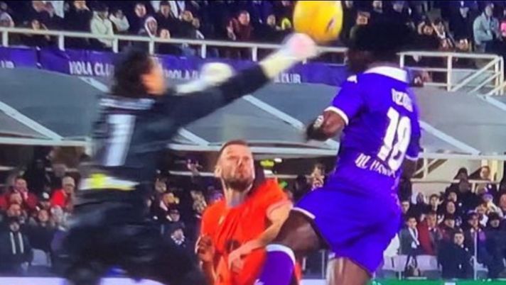 Maignan 2022-Sommer 2024: il derby delle moviole a spasso nel tempo… - immagine 1